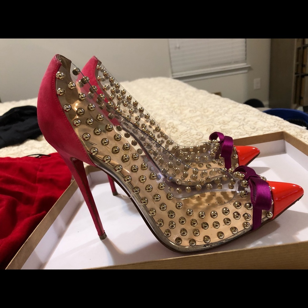 Christian Louboutin